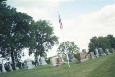 Zion Lutheran Church Cemetery on Sysoon