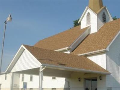 Zion Lutheran Church Cemetery on Sysoon