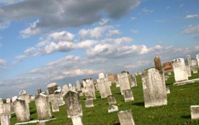 Zion Lutheran Church Cemetery on Sysoon