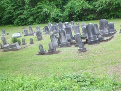 Zion Menonite Church Cemetery on Sysoon