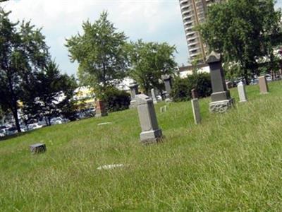 Zion Primitive Methodist Cemetery on Sysoon