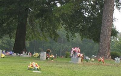 Zion Rest Cemetery on Sysoon