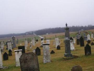 Zion Ridge Cemetery on Sysoon