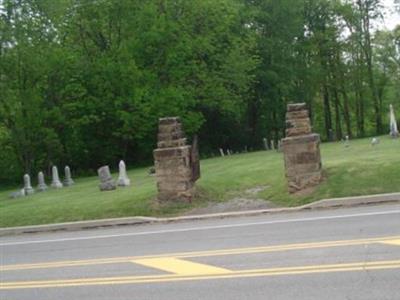 Zions Cemetery on Sysoon