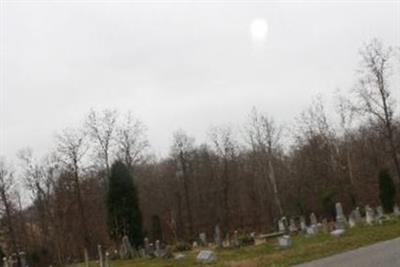 Zoar Cemetery on Sysoon