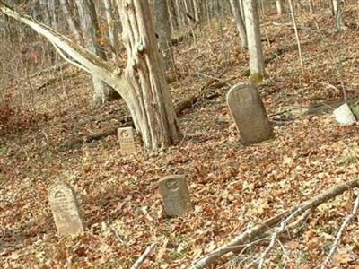 Zollman Family Cemetery on Sysoon