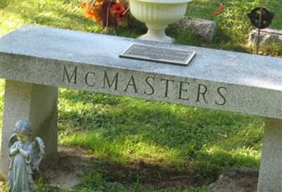 Zona A McMasters on Sysoon