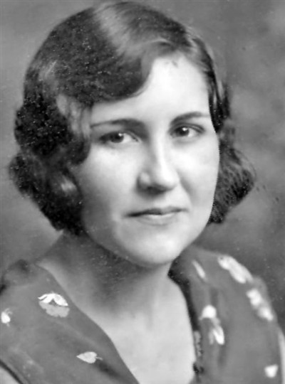 Zona Ellen Dart Smith on Sysoon