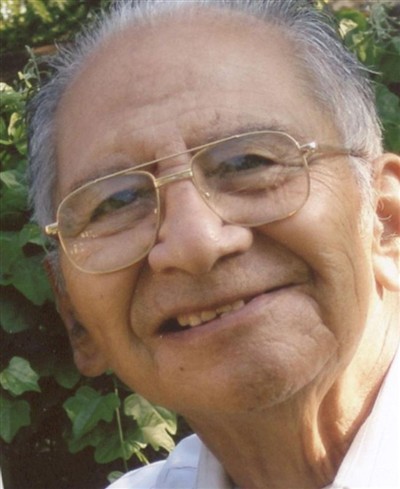 Zosimo Rodriguez "Z.R." Herrera on Sysoon