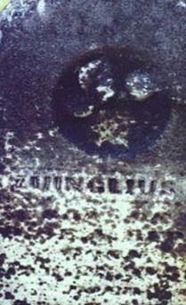 Zuinglius Repp on Sysoon