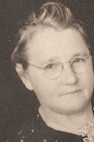 Zula Candice Coppock Hillan on Sysoon