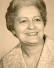 Zula LeBlanc Burleigh on Sysoon