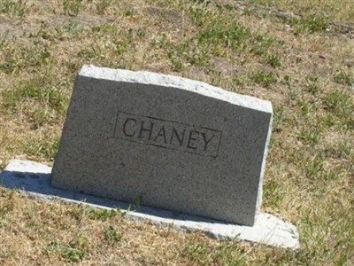 Zulan Chaney on Sysoon