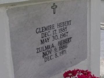 Zulma A Hebert on Sysoon