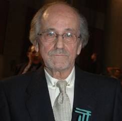 Alberto De Mendoza (19232011) *88, Grave 86206562 Sysoon