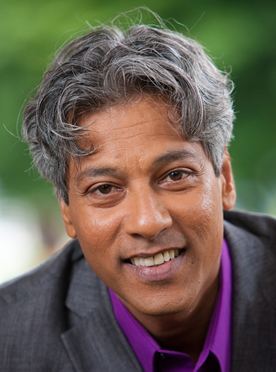 Anil Ramdas (1958-2012) *54, Grave #86207111 - Sysoon