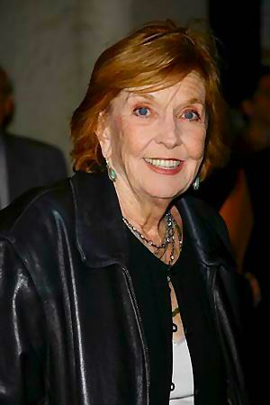 Anne Meara (1929-2015) *85, Grave #86216246 - Sysoon