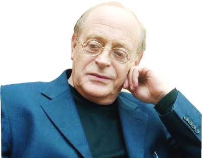Antonio Tabucchi †68 (1943 - 2012) - The Grave [en]