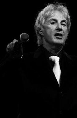 Cory Wells (1941-2015) *74, Grave #86217474 - Sysoon