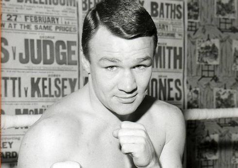 Dave Charnley (19352012) *76, Grave 86207239 Sysoon