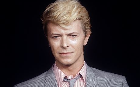 David Bowie †69 (1947 - 2016) Online memorial [en]