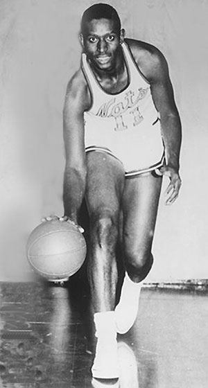 Earl Francis Lloyd †86 (1928 - 2015) - The Grave [en]