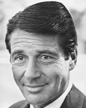 Efrem Zimbalist, Jr. †95 (1918 - 2014) Online memorial [en]