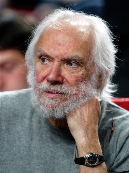Moustaki Moustaki