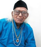 Abdul Rashid Khan Abdul Rashid Khan