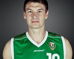 Adam Wójcik