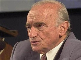 Aldo Ferrer
