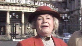 Alice Glenn Alice Glenn