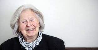 Alice Harnoncourt