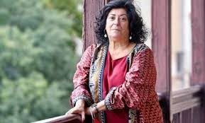 Almudena Grandes