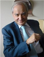 André Fernand Brahic André Fernand Brahic