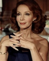 Andrée Parisy