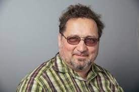 Andrei Babushkin