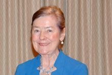 Anne Buttimer