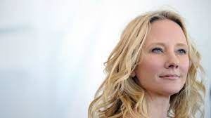 Anne Celeste Heche
