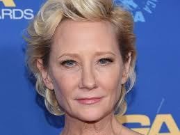 Anne Celeste Heche