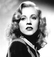 Anne Jeffreys Anne Jeffreys