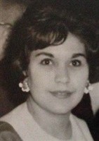 Antoinette Santa Marie Scuderi-Davis Antoinette Santa Marie Scuderi-Davis