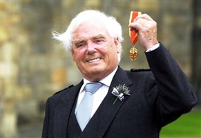 Arnold Clark
