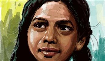 Aruna RaMchandra Shanbaug