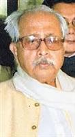 Ashok Ghosh