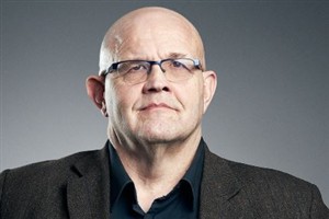 Börge Lennart Hellström