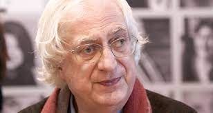 Bertrand Tavernier