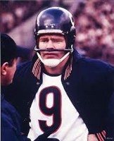 Bill Wade photo