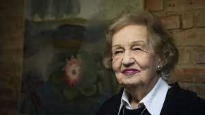 Blanka Bohdanová