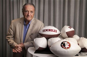 Bobby Bowden Bobby Bowden